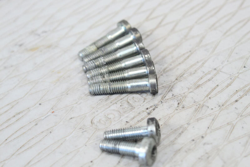 Snowmobile - 2017 SKI-DOO SUMMIT X 850 Stator Mounting Bolts Hardware 420540000