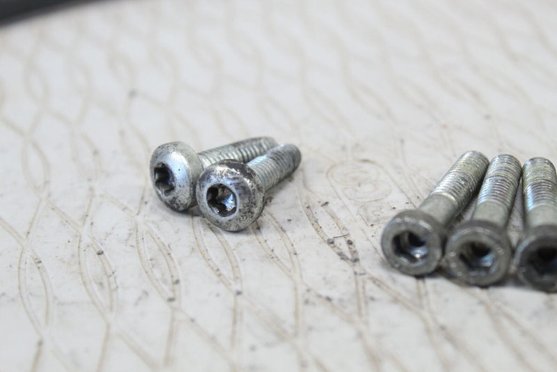 Snowmobile - 2017 SKI-DOO SUMMIT X 850 Stator Mounting Bolts Hardware 420540000