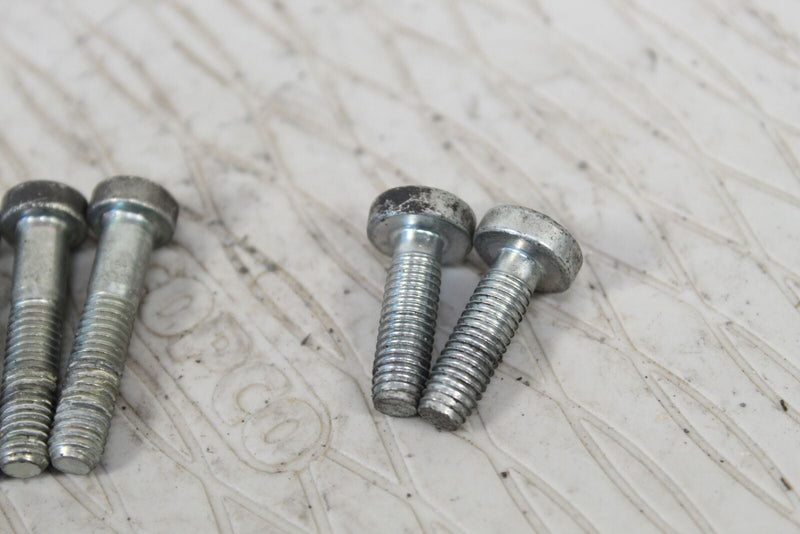 Snowmobile - 2017 SKI-DOO SUMMIT X 850 Stator Mounting Bolts Hardware 420540000