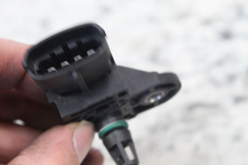 2017 SKI-DOO SUMMIT X 850 T-MAP Sensor Mass Air Pressure 707000995 - Snowmobile