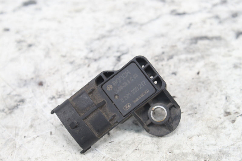 2017 SKI-DOO SUMMIT X 850 T-MAP Sensor Mass Air Pressure 707000995 - Snowmobile