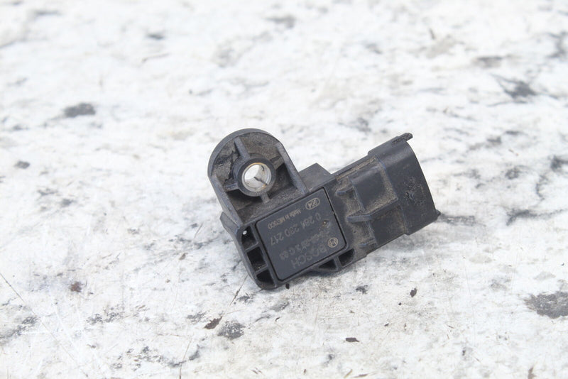 2017 SKI-DOO SUMMIT X 850 T-MAP Sensor Mass Air Pressure 707000995 - Snowmobile