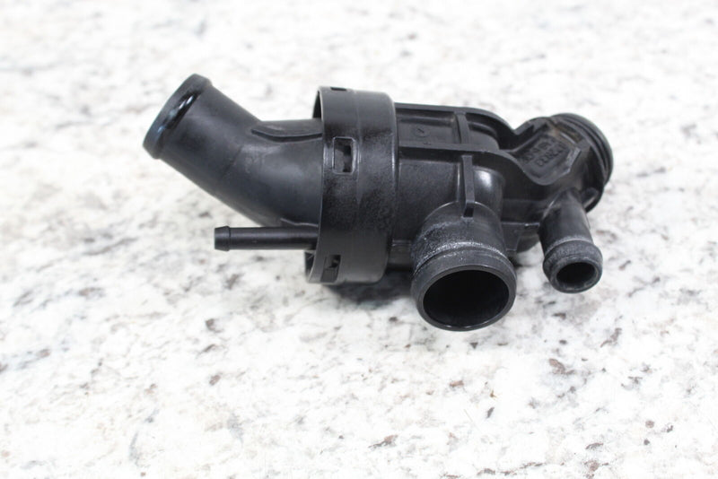 2017 SKI-DOO SUMMIT X 850 Thermostat and Housing 420822833 - Snowmobile