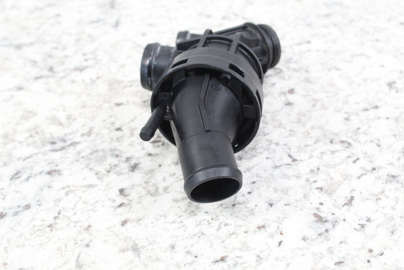 2017 SKI-DOO SUMMIT X 850 Thermostat and Housing 420822833 - Snowmobile