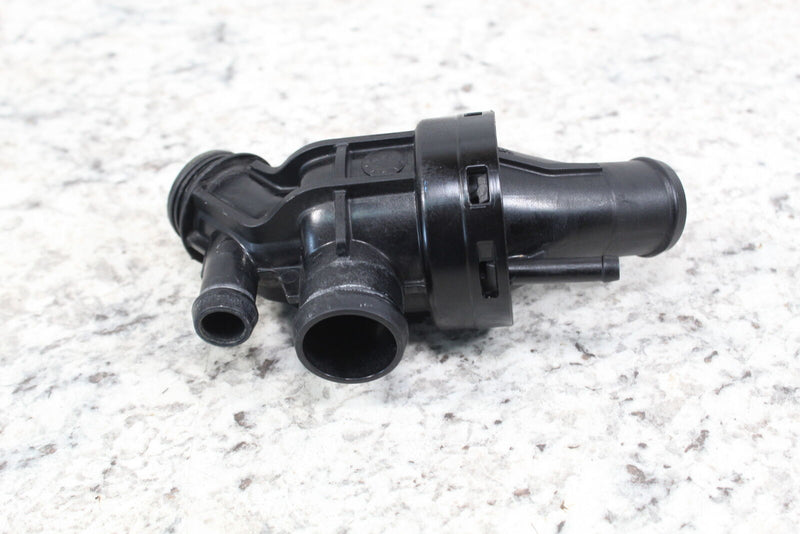 2017 SKI-DOO SUMMIT X 850 Thermostat and Housing 420822833 - Snowmobile