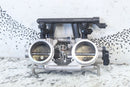 Snowmobile - 2017 SKI-DOO SUMMIT X 850 Throttle Bodies TPS 420893800