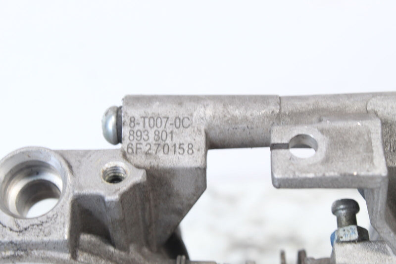 2017 SKI-DOO SUMMIT X 850 Throttle Bodies with TPS 420893800 - Snowmobile