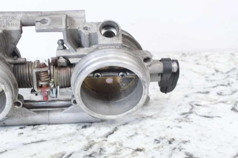 2017 SKI-DOO SUMMIT X 850 Throttle Bodies with TPS 420893800 - Snowmobile