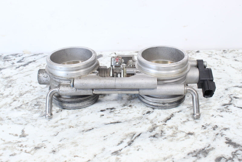 2017 SKI-DOO SUMMIT X 850 Throttle Bodies with TPS 420893800 - Snowmobile