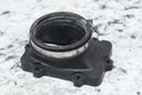 Snowmobile - 2017 SKI-DOO SUMMIT X 850 Throttle Body Adapter Intake Manifold 420867390