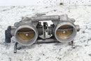 2017 SKI-DOO SUMMIT X 850 Throttle Body Tps 420893800 - Snowmobile