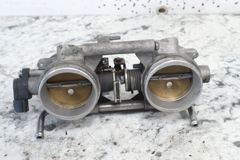 2017 SKI-DOO SUMMIT X 850 Throttle Body Tps 420893800 - Snowmobile