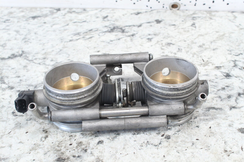 2017 SKI-DOO SUMMIT X 850 Throttle Body Tps 420893800 - Snowmobile