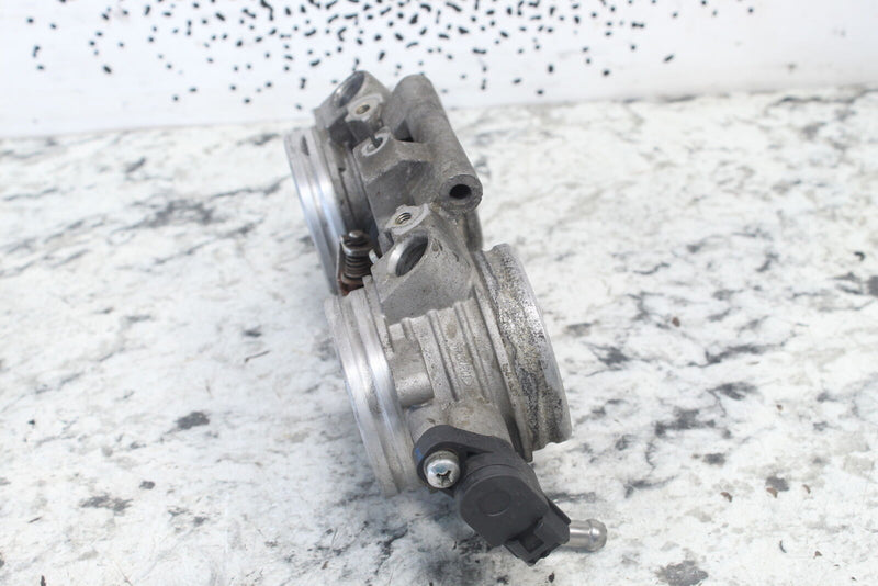 2017 SKI-DOO SUMMIT X 850 Throttle Body Tps 420893800 - Snowmobile