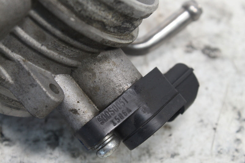 2017 SKI-DOO SUMMIT X 850 Throttle Body Tps 420893800 - Snowmobile