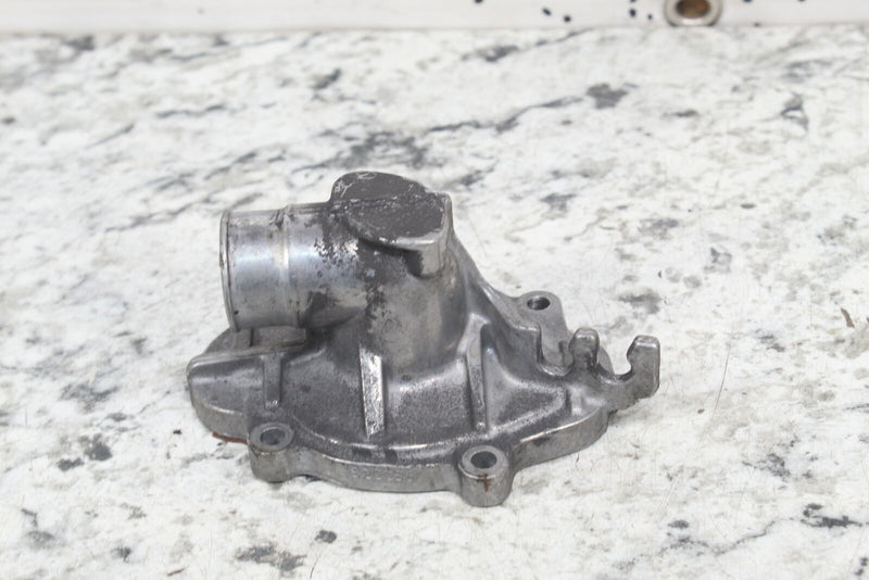 2017 SKI-DOO SUMMIT X 850 Water Pump Cover 420822285 * - Snowmobile