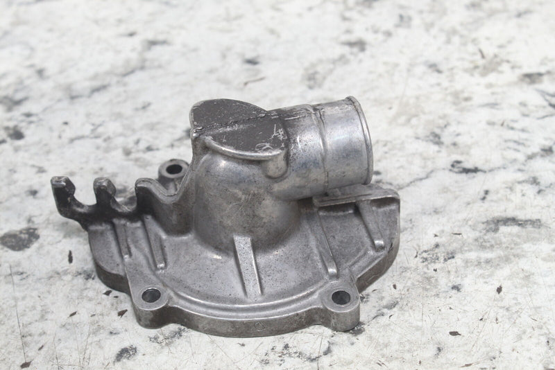 2017 SKI-DOO SUMMIT X 850 Water Pump Cover 420822285 * - Snowmobile