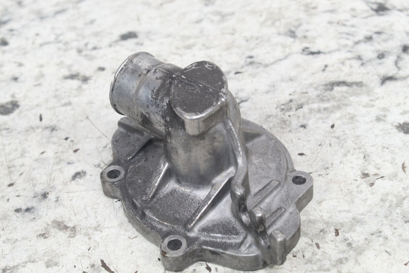 2017 SKI-DOO SUMMIT X 850 Water Pump Cover 420822285 * - Snowmobile