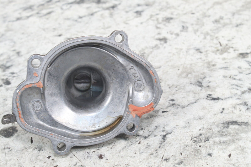 2017 SKI-DOO SUMMIT X 850 Water Pump Cover 420822285 * - Snowmobile