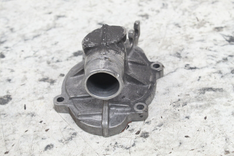 2017 SKI-DOO SUMMIT X 850 Water Pump Cover 420822285 * - Snowmobile