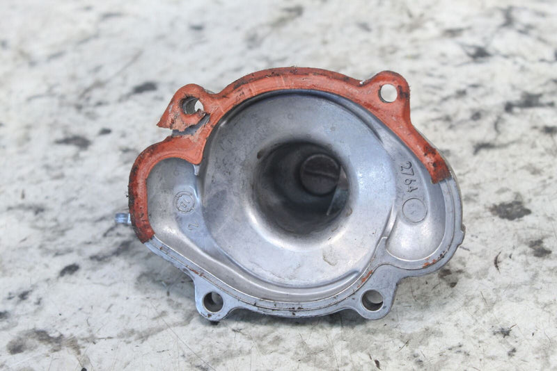 Snowmobile - 2017 SKI-DOO SUMMIT X 850 Water Pump Cover 420822285 _