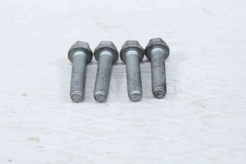 2017 SKI-DOO SUMMIT X 850 Water Pump Cover Mounting Bolts 420440235 - Snowmobile