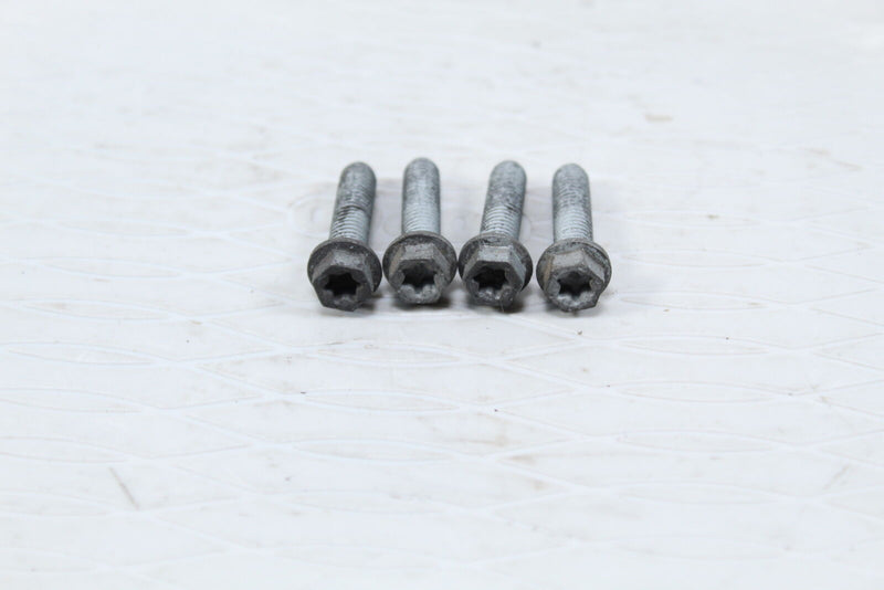 2017 SKI-DOO SUMMIT X 850 Water Pump Cover Mounting Bolts 420440235 - Snowmobile
