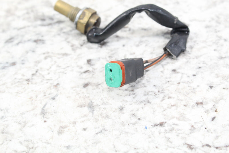 2017 SKI-DOO SUMMIT X 850 Water Temperature Sensor Temp 420664507 - Snowmobile