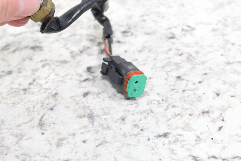 2017 SKI-DOO SUMMIT X 850 Water Temperature Sensor Temp 420664507 - Snowmobile