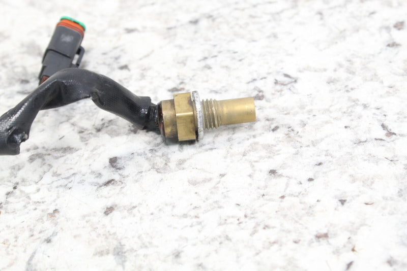 2017 SKI-DOO SUMMIT X 850 Water Temperature Sensor Temp 420664507 - Snowmobile