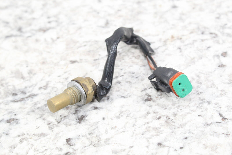 2017 SKI-DOO SUMMIT X 850 Water Temperature Sensor Temp 420664507 - Snowmobile