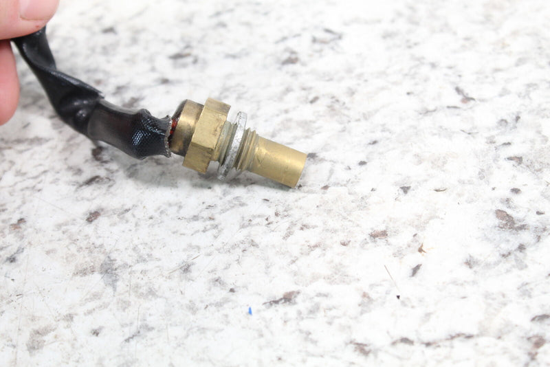 2017 SKI-DOO SUMMIT X 850 Water Temperature Sensor Temp 420664507 - Snowmobile