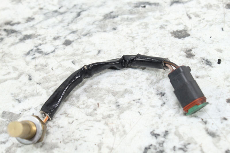 Snowmobile - 2017 SKI-DOO SUMMIT X 850 Water Temperature Temp Sensor 420664507