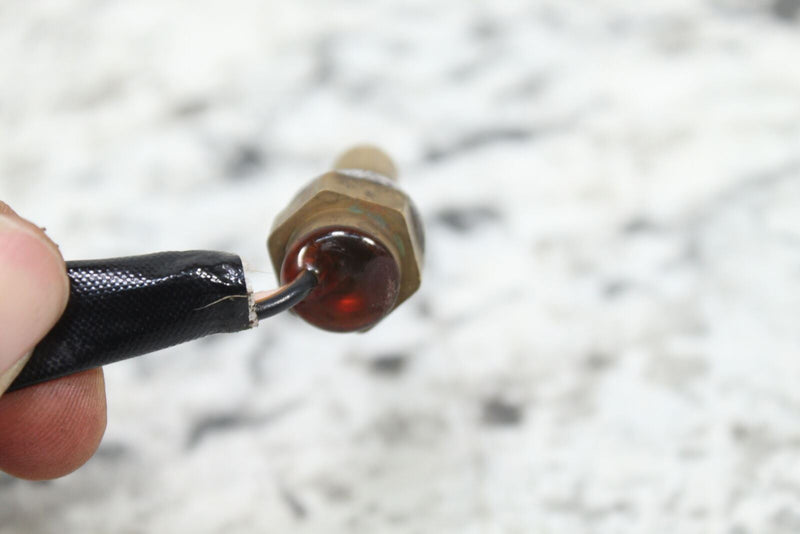 Snowmobile - 2017 SKI-DOO SUMMIT X 850 Water Temperature Temp Sensor 420664507