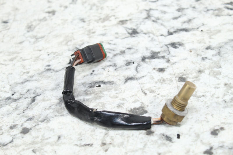 Snowmobile - 2017 SKI-DOO SUMMIT X 850 Water Temperature Temp Sensor 420664507
