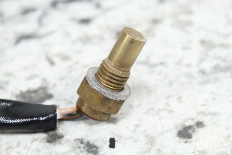 Snowmobile - 2017 SKI-DOO SUMMIT X 850 Water Temperature Temp Sensor 420664507