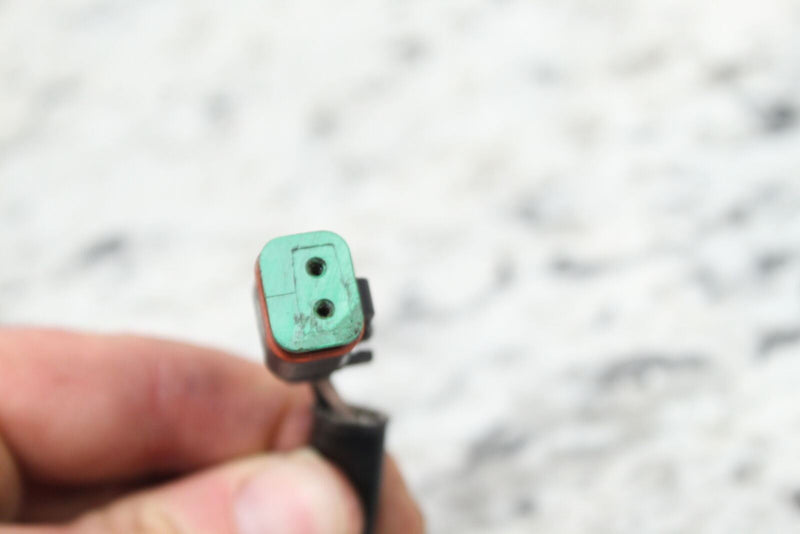 Snowmobile - 2017 SKI-DOO SUMMIT X 850 Water Temperature Temp Sensor 420664507