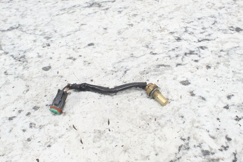 2017 SKI-DOO SUMMIT X 850 Water Temperature Temp Sensor 420664507 _ - Snowmobile