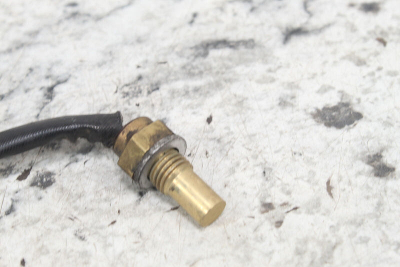 2017 SKI-DOO SUMMIT X 850 Water Temperature Temp Sensor 420664507 _ - Snowmobile