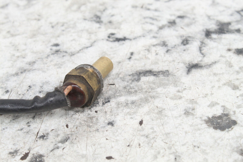 2017 SKI-DOO SUMMIT X 850 Water Temperature Temp Sensor 420664507 _ - Snowmobile