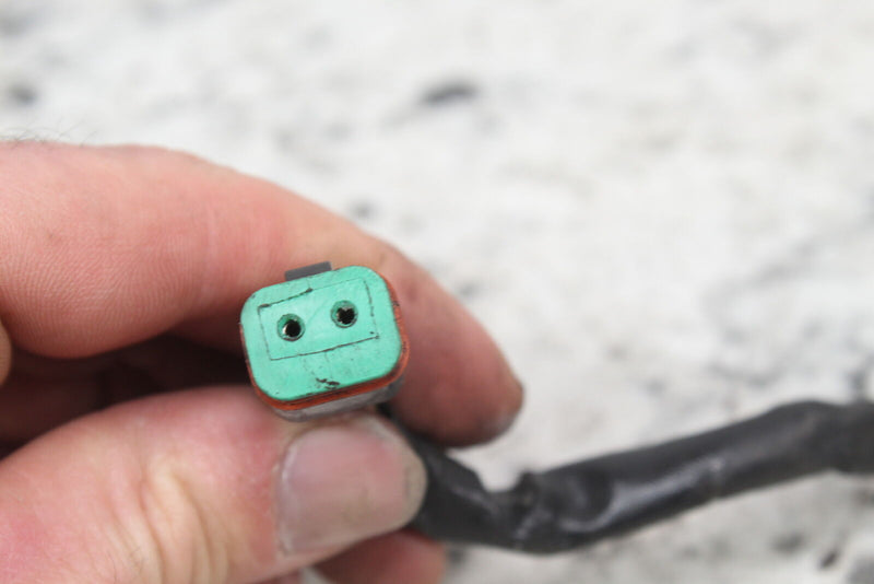 2017 SKI-DOO SUMMIT X 850 Water Temperature Temp Sensor 420664507 _ - Snowmobile