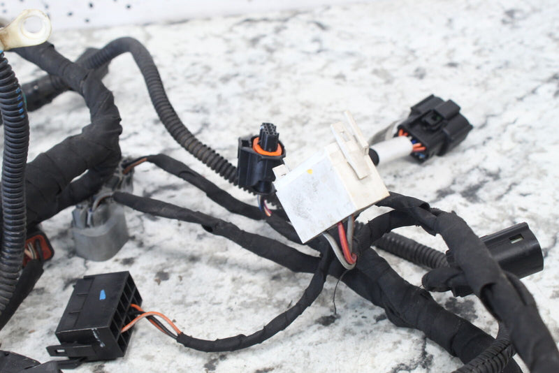 2017 SKI-DOO SUMMIT X 850 Wire Harness 515178206 - Snowmobile