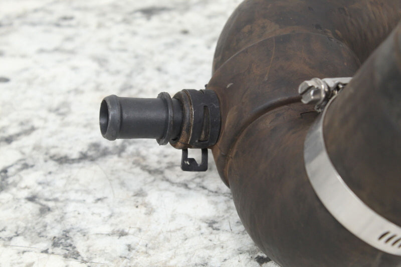 2017 TEXTRON ARCTIC CAT STAMPEDE 900 EPS Air Intake Inlet Duct Tube 646763 - ATV