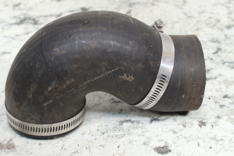 2017 TEXTRON ARCTIC CAT STAMPEDE 900 EPS Air Intake Inlet Duct Tube 646710 - ATV