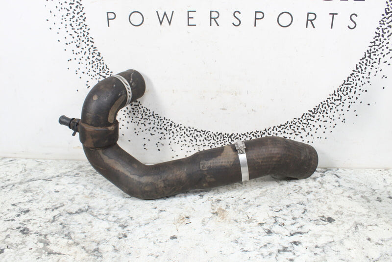 2017 TEXTRON ARCTIC CAT STAMPEDE 900 EPS Air Intake Inlet Duct Tube 646763 - ATV