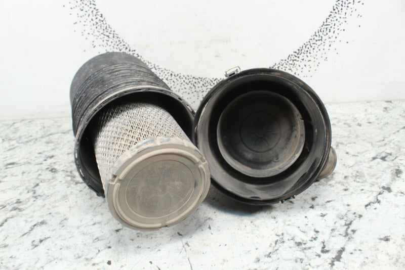 2017 TEXTRON ARCTIC CAT STAMPEDE 900 EPS Airbox Air Box Intake 646705 - ATV