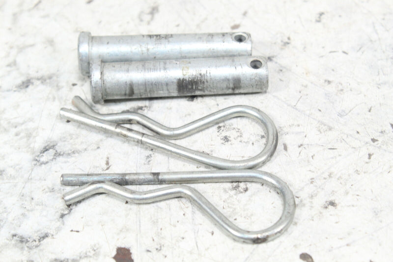2017 TEXTRON ARCTIC CAT STAMPEDE 900 EPS Bed Lift Strut Clevis Pins 14443G12 - ATV