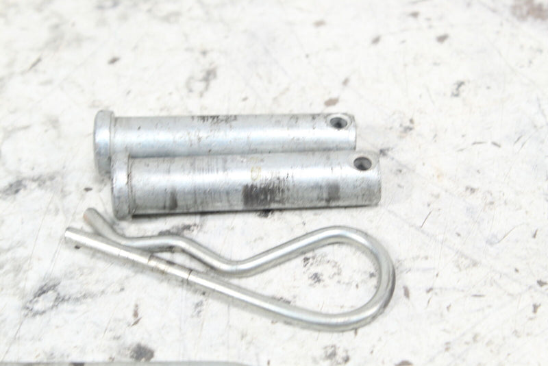 2017 TEXTRON ARCTIC CAT STAMPEDE 900 EPS Bed Lift Strut Clevis Pins 14443G12 - ATV