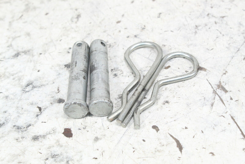 2017 TEXTRON ARCTIC CAT STAMPEDE 900 EPS Bed Lift Strut Clevis Pins 14443G12 - ATV