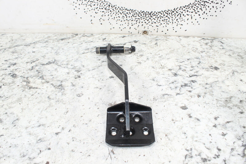 2017 TEXTRON ARCTIC CAT STAMPEDE 900 EPS Brake Pedal Lever 638227 - ATV